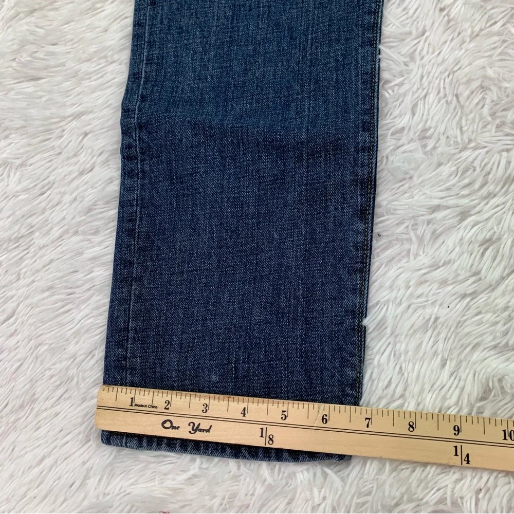 J Crew 1040 Athletic Tapered-fit jean in‎ one-year wash size 29x32